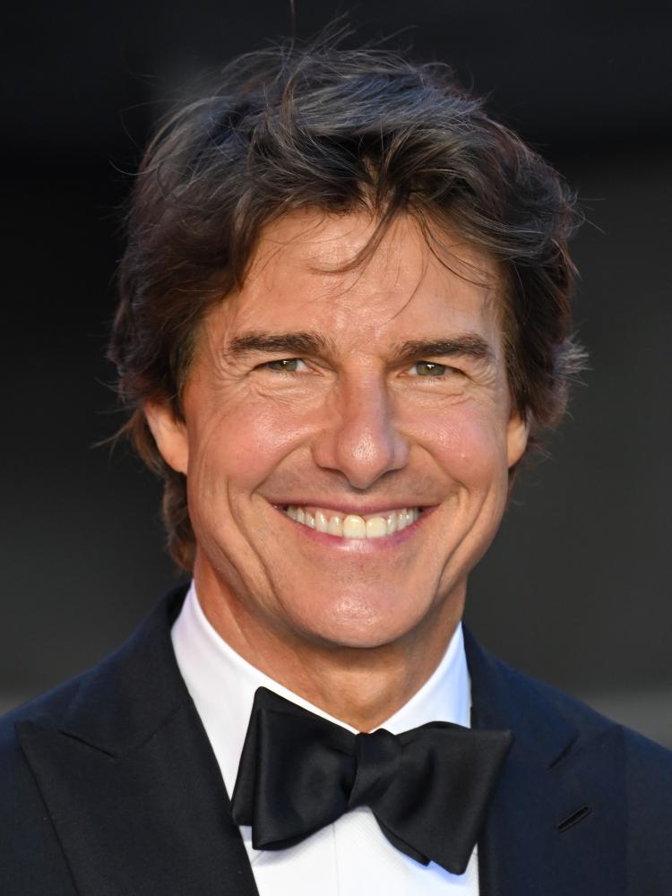 Photo of Tom Cruise