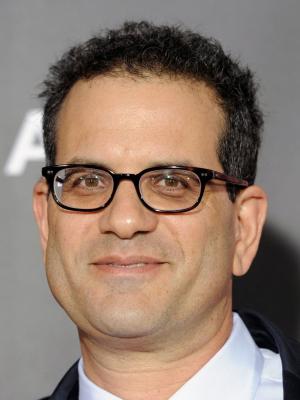 Mark Friedberg