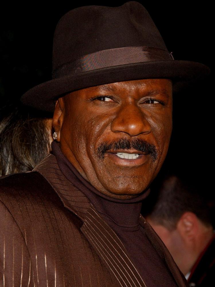 Photo of Ving Rhames