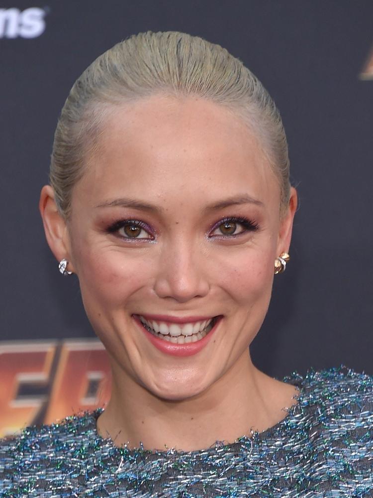 Photo of Pom Klementieff