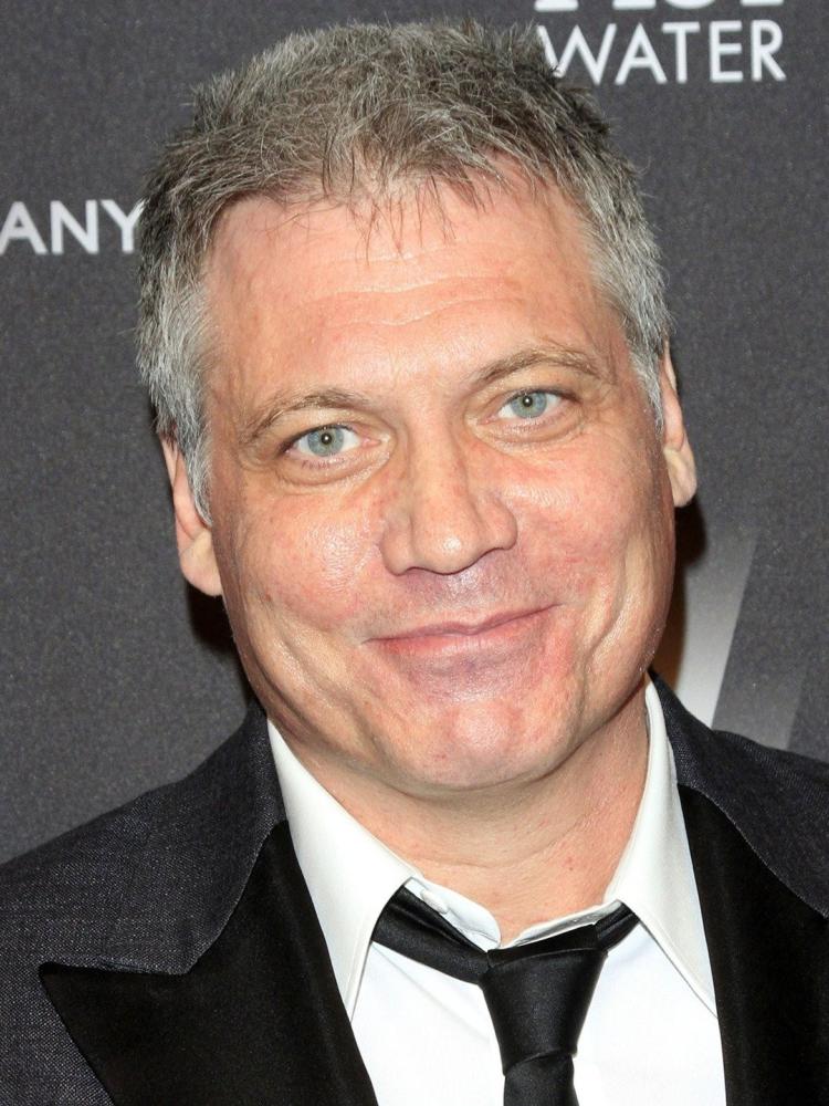 Photo of Holt McCallany