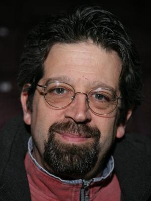 Rolf Saxon