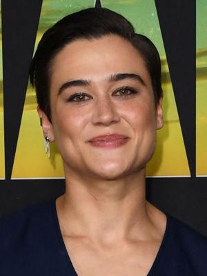 Katy O'Brian