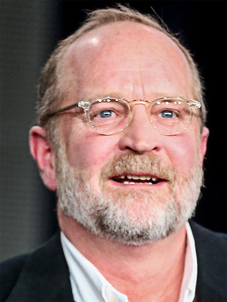 Photo of Erik Jendresen