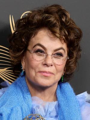 Francine Maisler