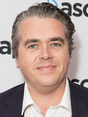 Lorne Balfe