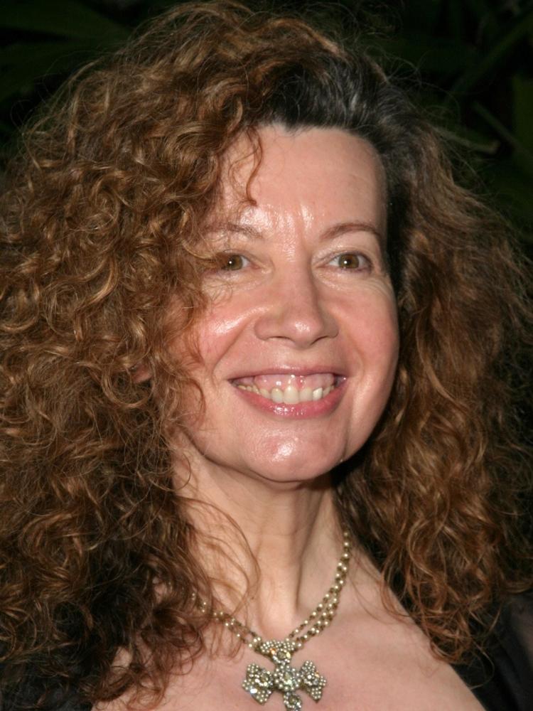 Photo of Jill Taylor