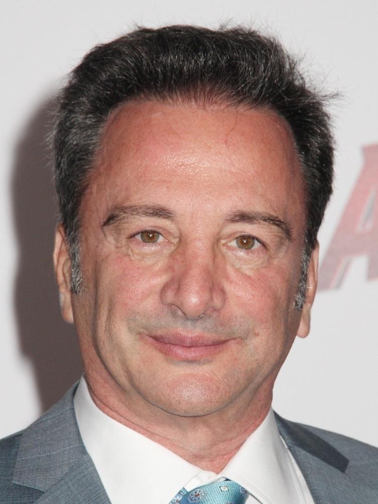 Photo of Louis D'Esposito