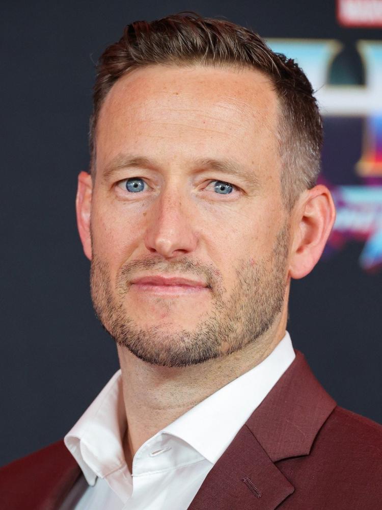 Photo of Brian Chapek