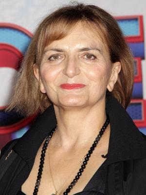 Sanja Milkovic Hays