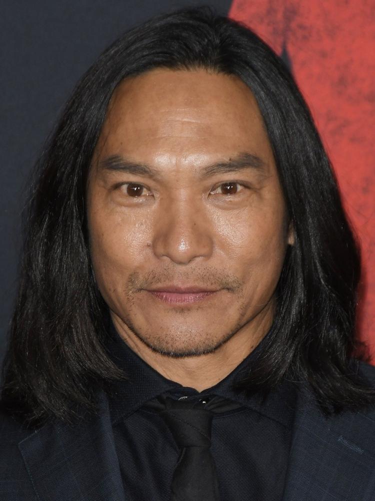 Photo of Jason Scott Lee