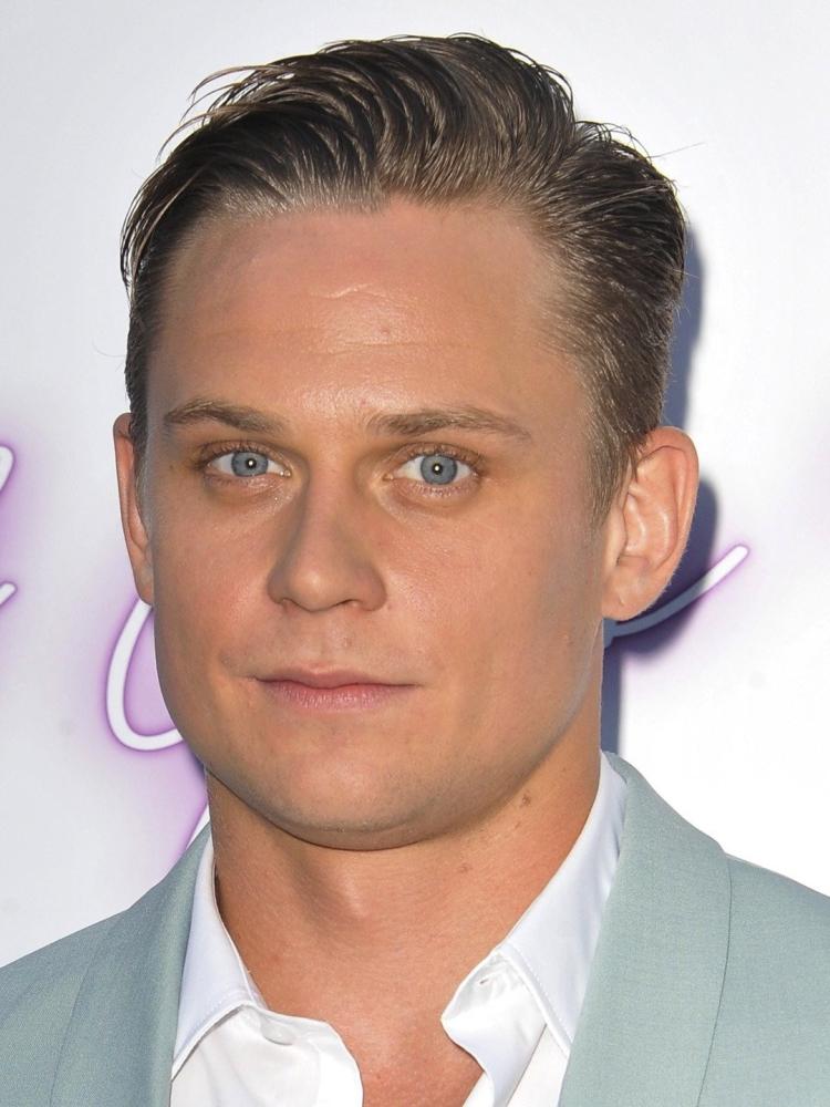 Photo of Billy Magnussen