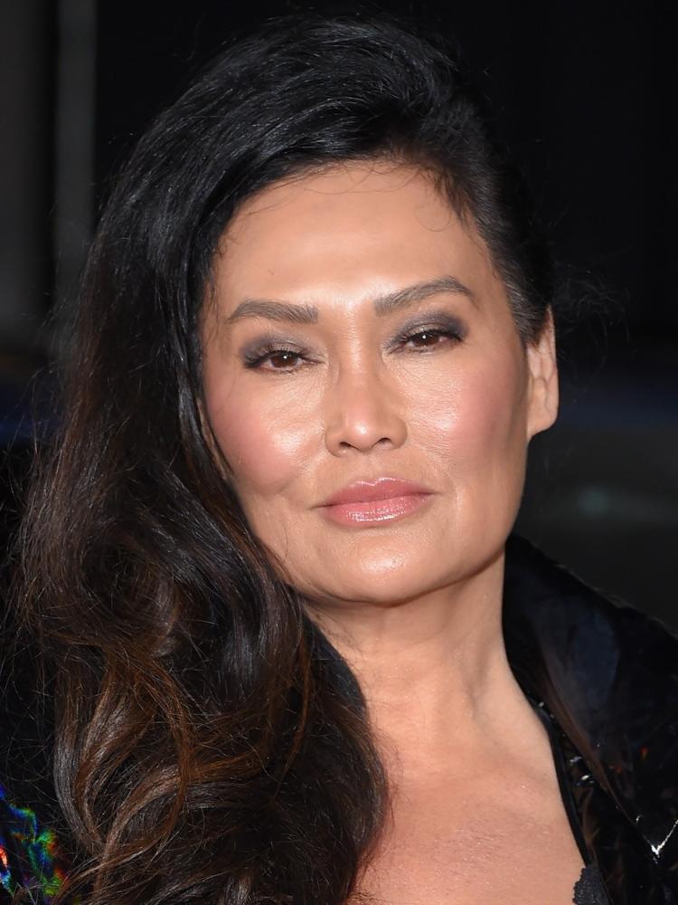 Photo of Tia Carrere
