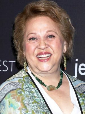 Amy Hill