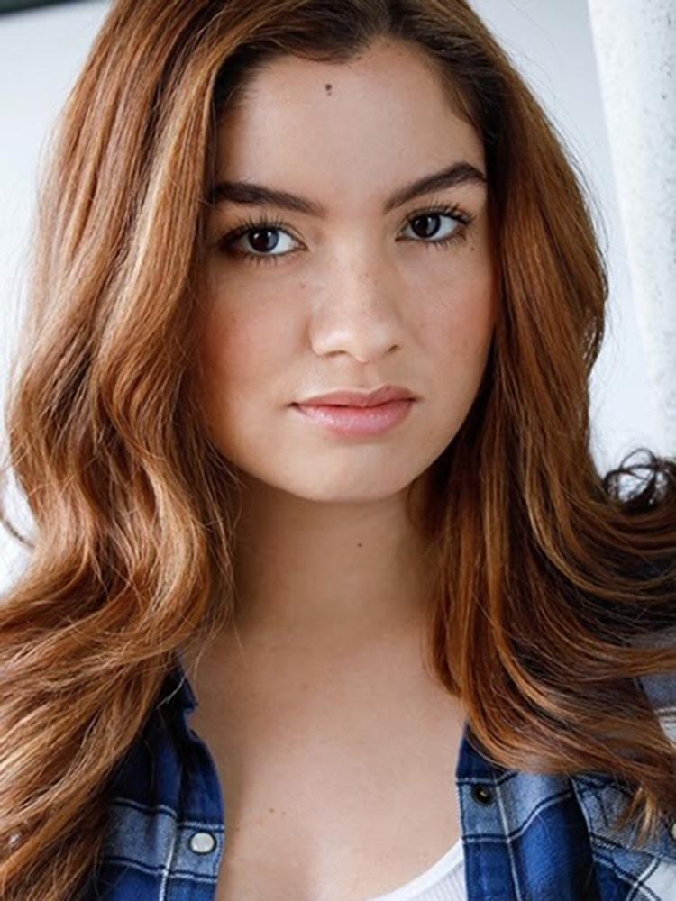 Photo of Sydney Agudong