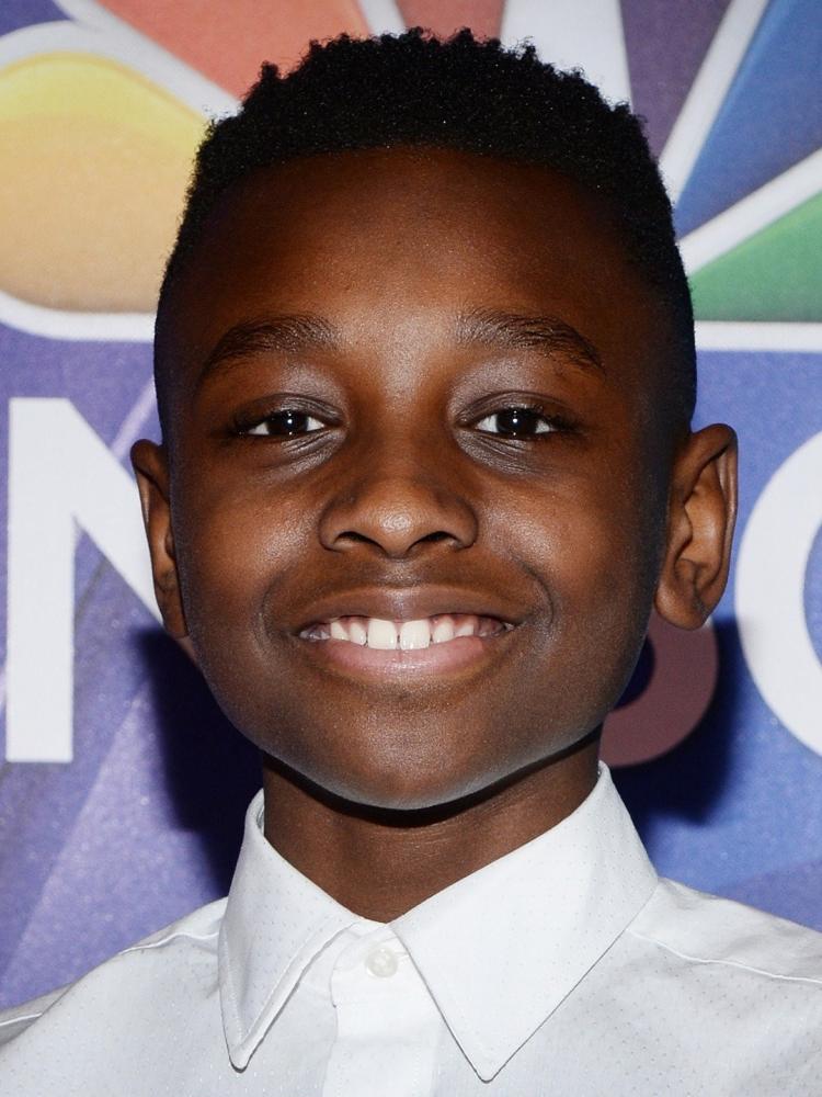 Photo of Miles Caton