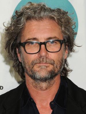 Nigel Bluck
