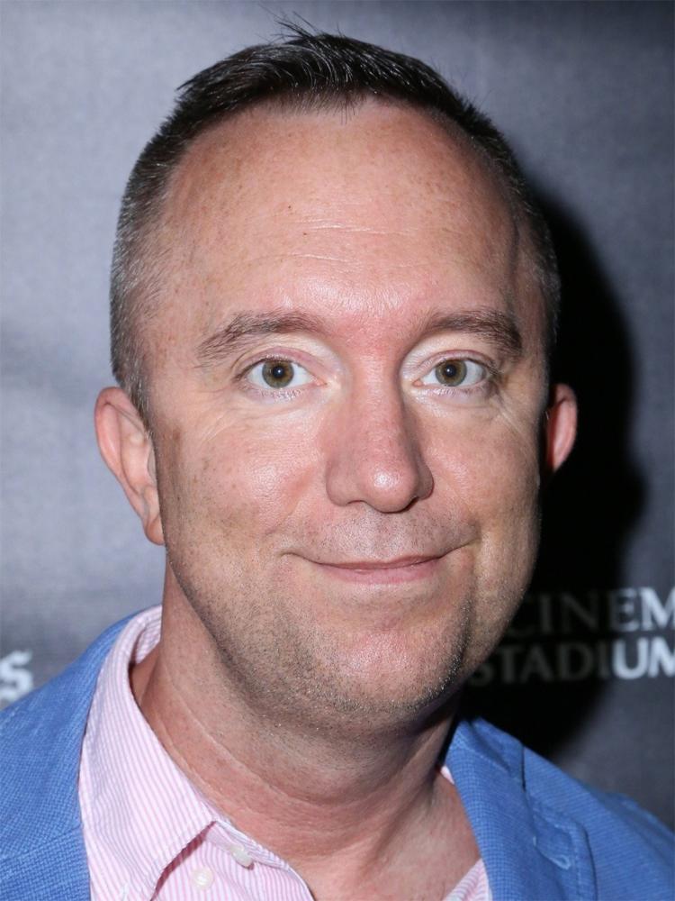 Photo of Phillip J. Bartell