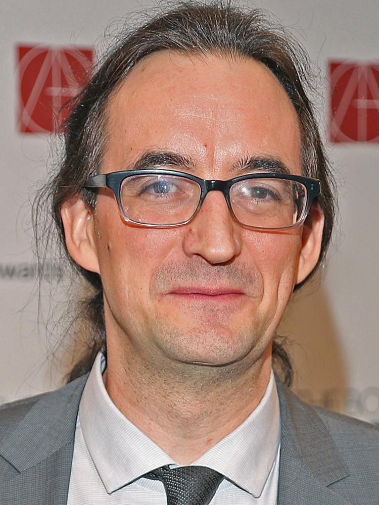 Photo of Todd Cherniawsky