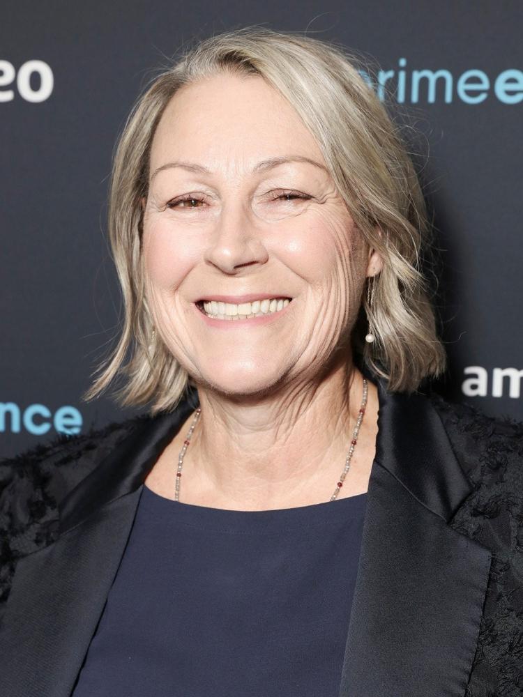 Photo of Wendy Chuck