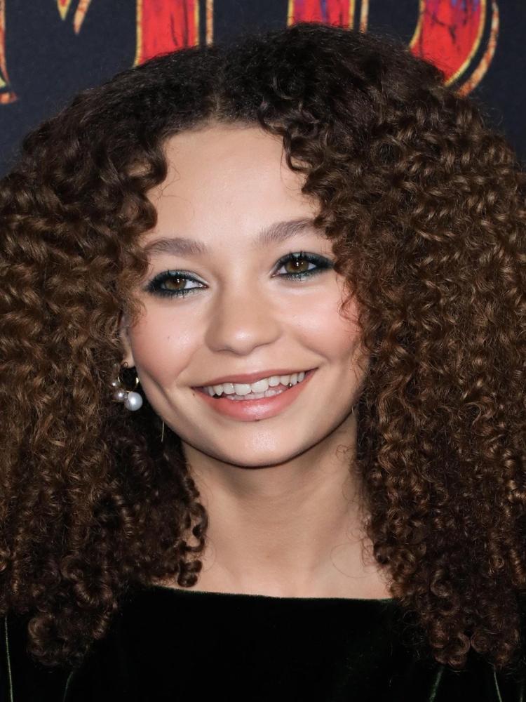 Photo of Nico Parker