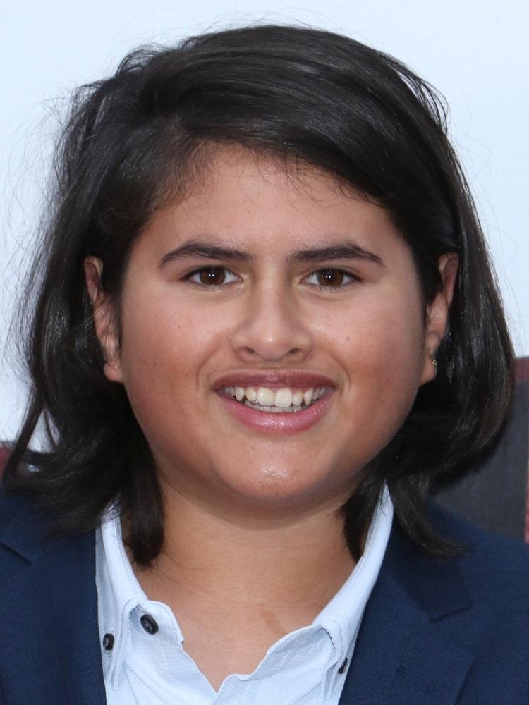 Photo of Julian Dennison