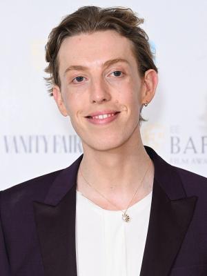 Harry Trevaldwyn