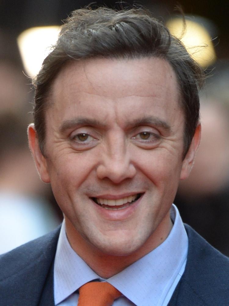 Photo of Peter Serafinowicz