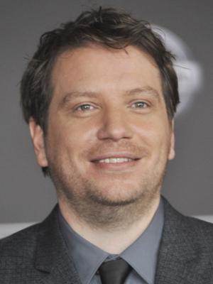 Gareth Edwards