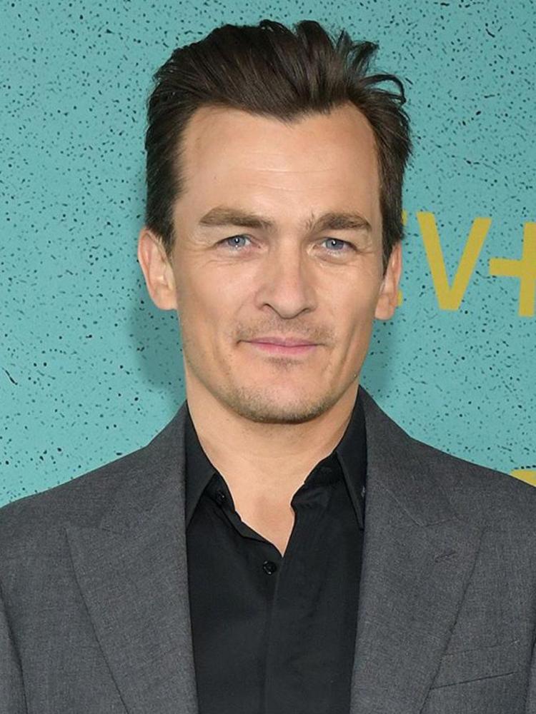 Photo of Rupert Friend