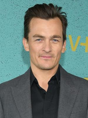 Rupert Friend