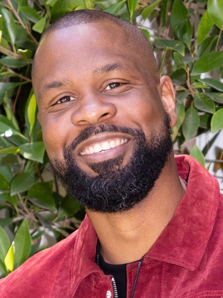 Photo of Bechir Sylvain