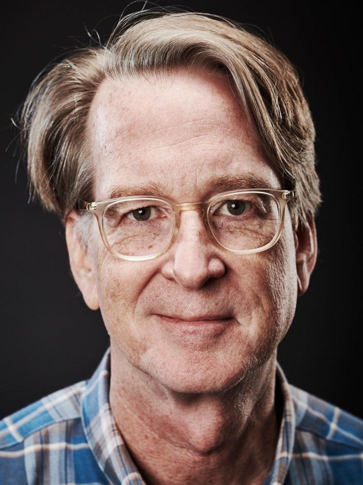 Photo of David Koepp