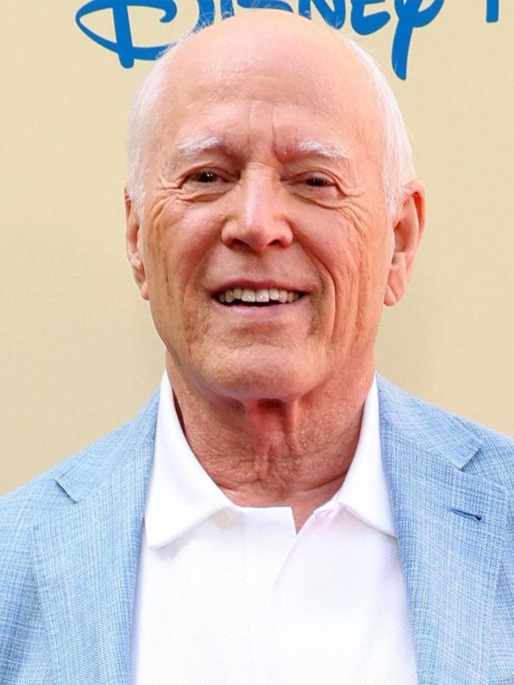 Photo of Frank Marshall