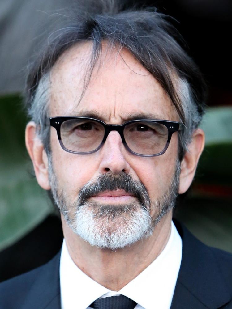 Photo of Patrick Crowley