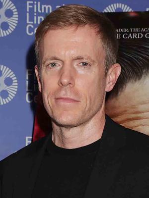 Scott LaStaiti