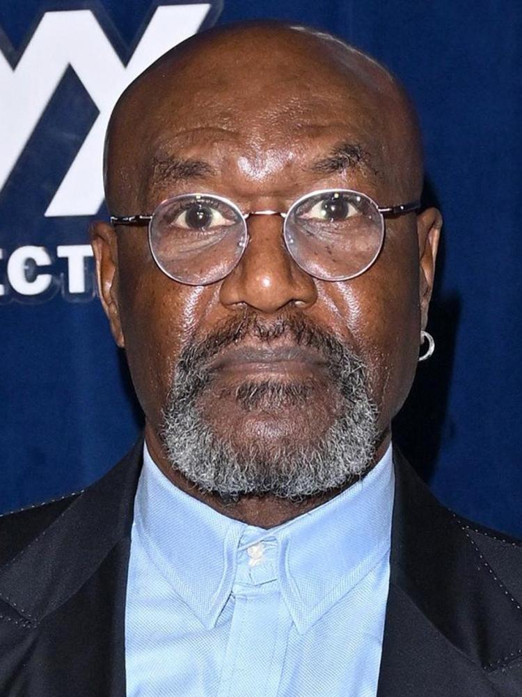 Photo of Delroy Lindo