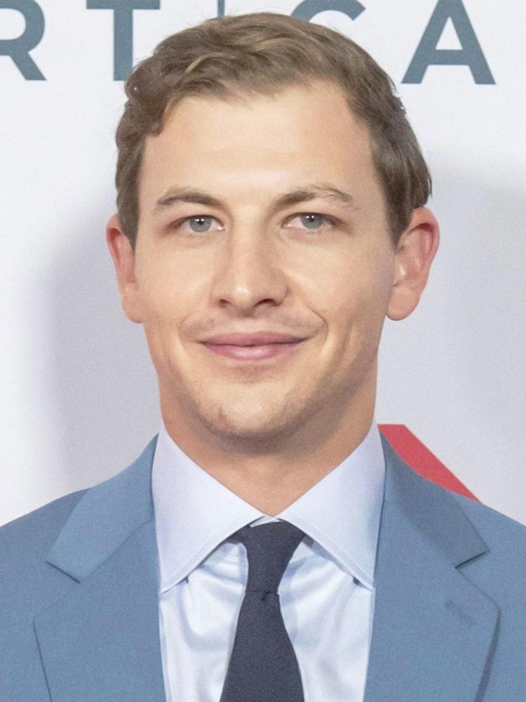 Photo of Tye Sheridan