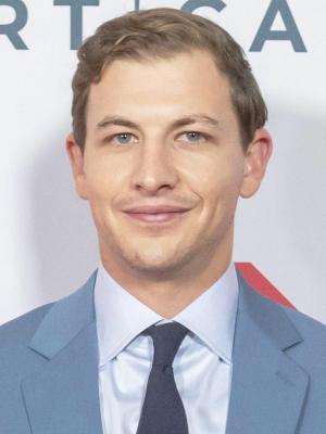Tye Sheridan