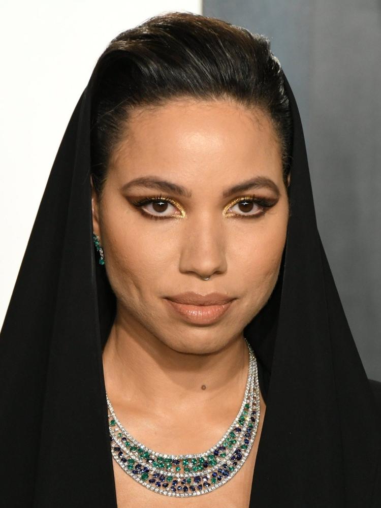 Photo of Jurnee Smollett