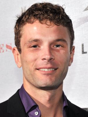 Sebastian Pigott