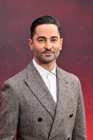 Sev Ohanian