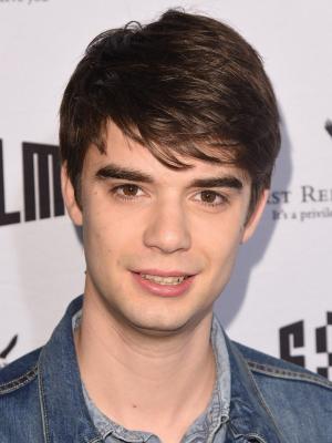 Daniel Doheny