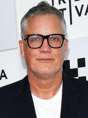 Stuart Ford