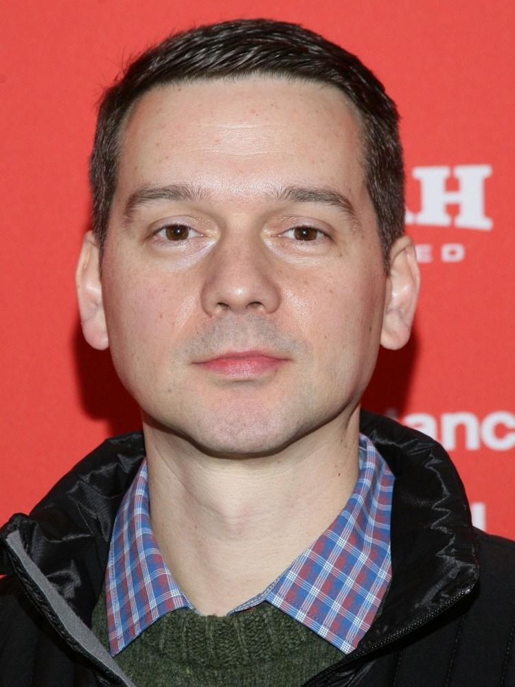 Photo of Jeremy Saulnier