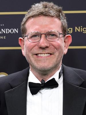 Stephen Fuss