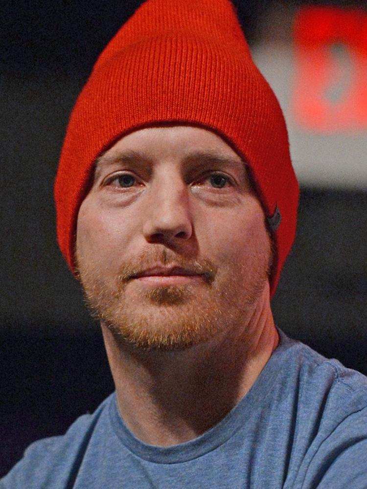 Photo of Adam Arkapaw