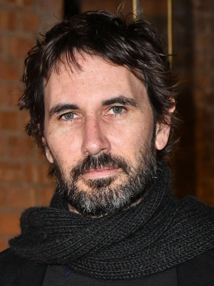 Photo of Jed Kurzel