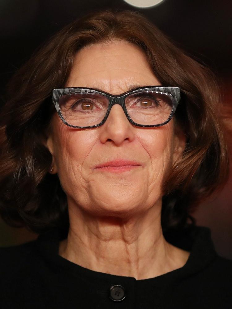 Photo of Avy Kaufman