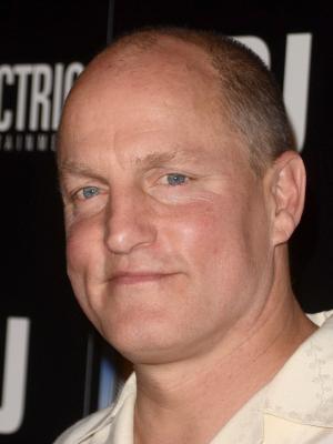 Woody Harrelson